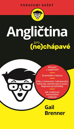 Angličtina pro (ne)chápavé