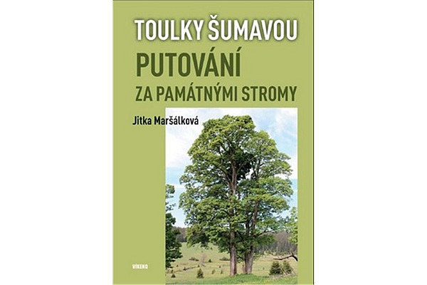 Putování za památnými stromy