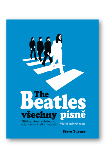 The Beatles všechny písně