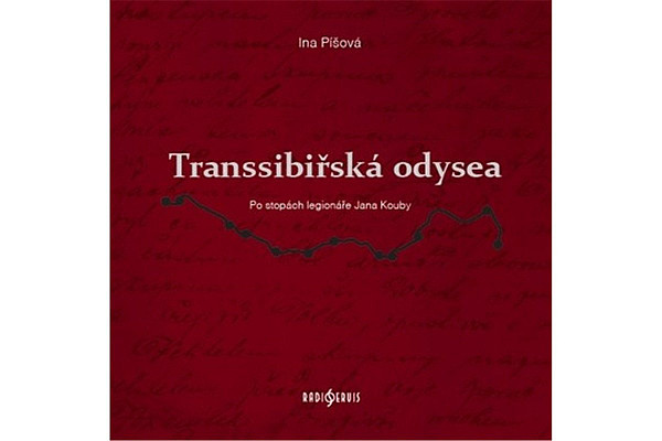 Transsibiřská odysea