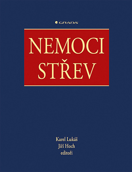 Nemoci střev