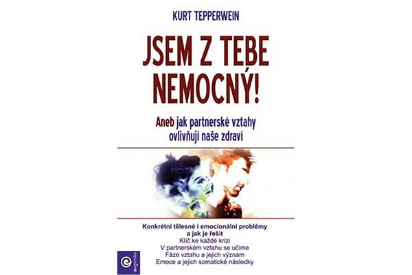 Jsem z tebe nemocný