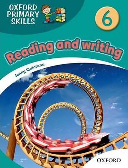 Oxford Primary Skills 6