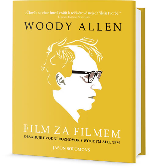 Woody Allen Film za filmem
