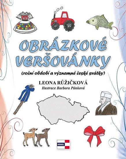 Obrázkové veršovánky