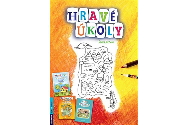 Hravé úkoly