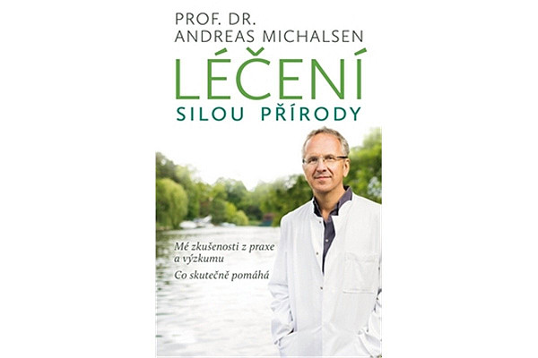 Léčení silou přírody
