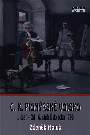 C.K. Pionýrské vojsko
