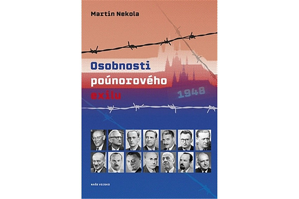 Osobnosti poúnorového exilu