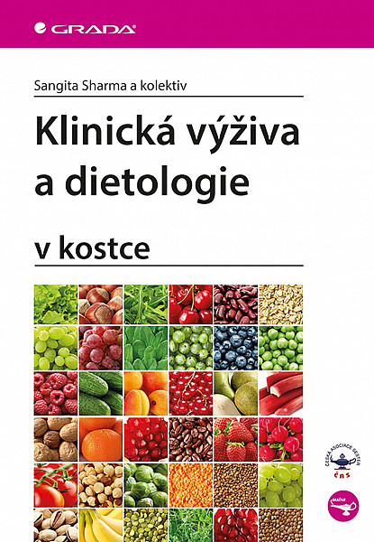 Klinická výživa a dietologie