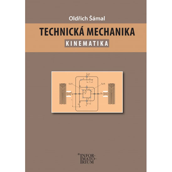 Technická mechanika Kinematika