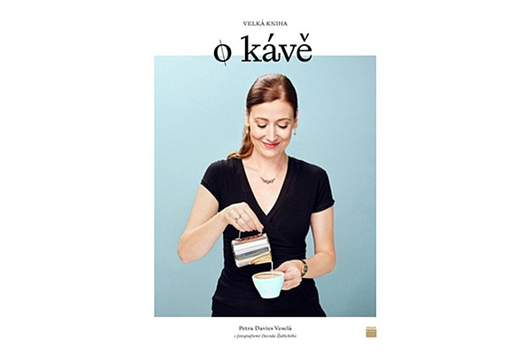 Velká kniha o kávě