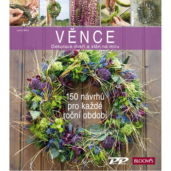 Věnce Dekorace dveří a stěn na míru