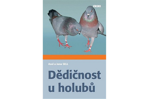 Dědičnost u holubů