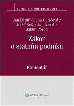 Zákon o státním podniku