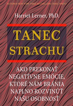 Tanec strachu