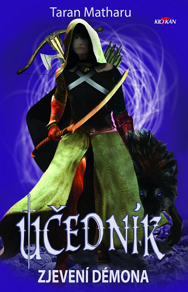 Učedník Zjevení démona