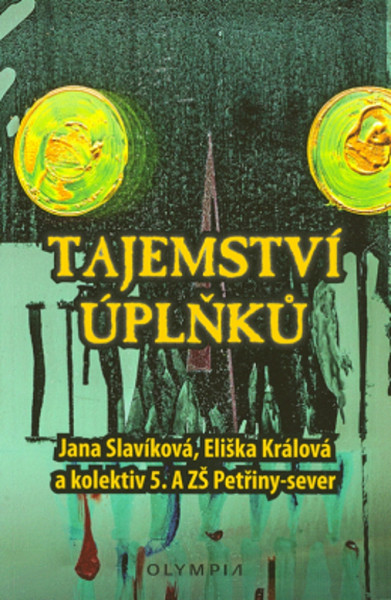 Tajemství úplňku