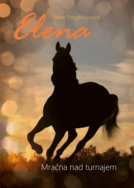 Elena Mračna nad turnajem