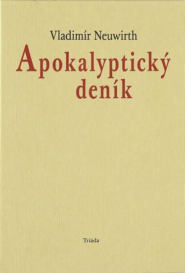 Apokalyptický deník