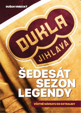 Šedesát sezon legendy