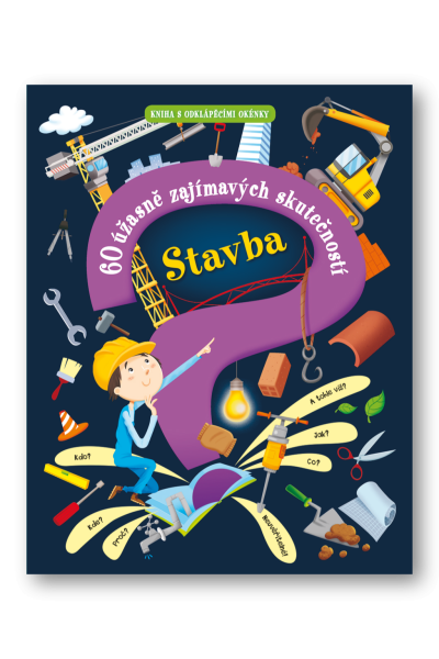 Stavba