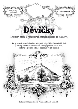 Děvičky