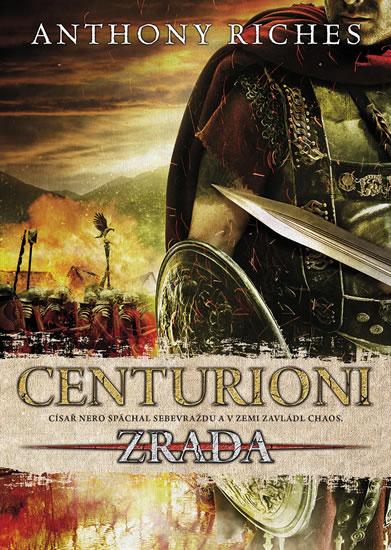 Centurioni 1 Zrada