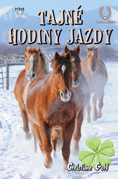 Tajné hodiny jazdy