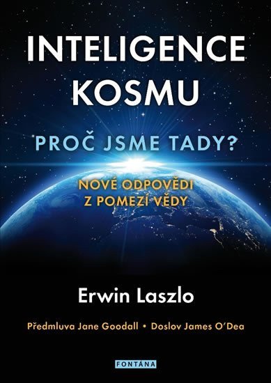 Inteligence kosmu