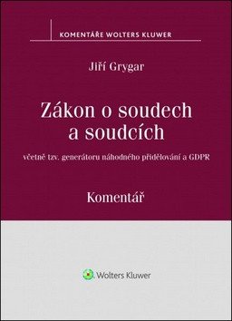 Zákon o soudech a soudcích