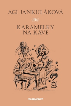 Karamelky na káve
