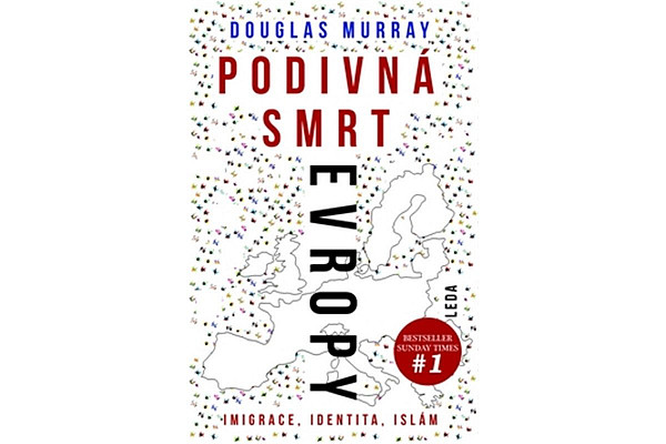 Podivná smrt Evropy