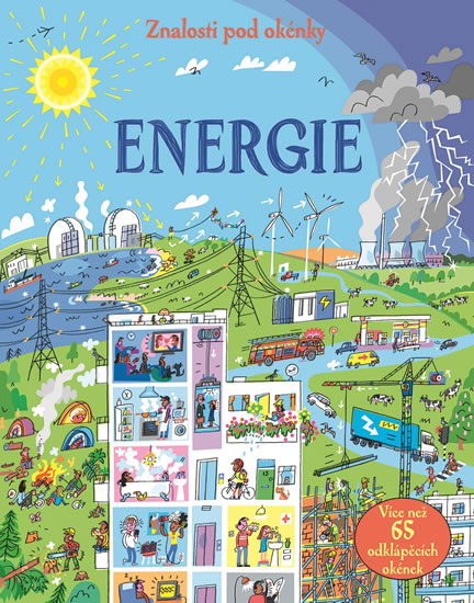 Energie