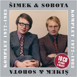 Šimek & Sobota Komplet 1977–1983