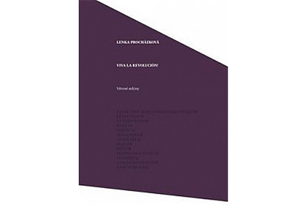 Viva la Revolución!