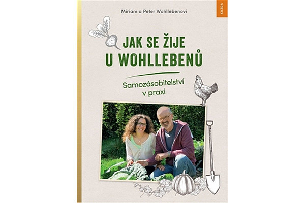 Jak se žije u Wohllebenů