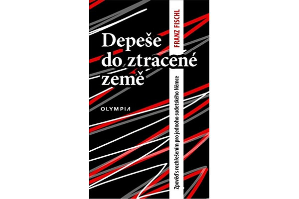 Depeše do ztracené země