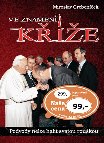 Ve znamení kříže