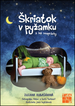 Škriatok v pyžamku a iné rozprávky