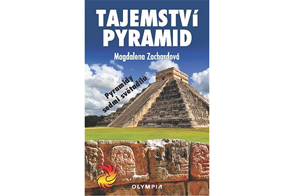 Tajemství pyramid - Pyramidy sedmi světadílů
