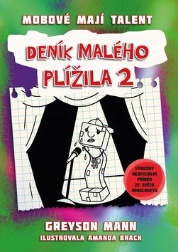 Deník malého plížila 2
