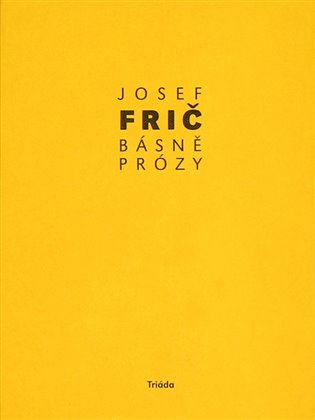 Básně, prózy