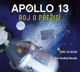 Apollo 13 Boj o přežití