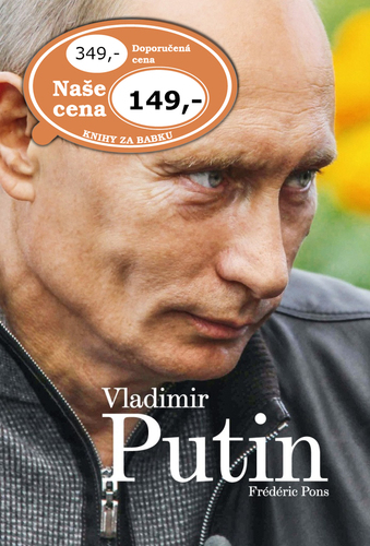 Vladimír Putin