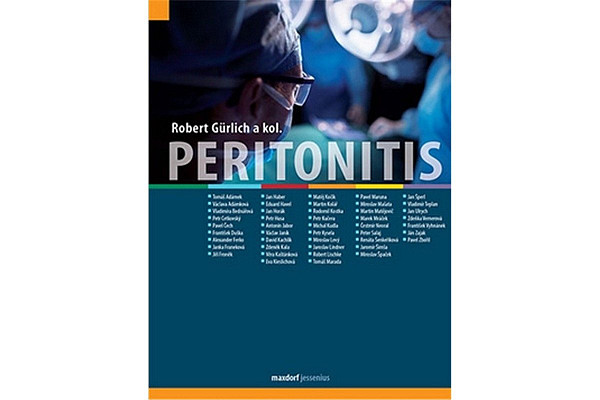 Peritonitis