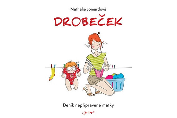 Drobeček