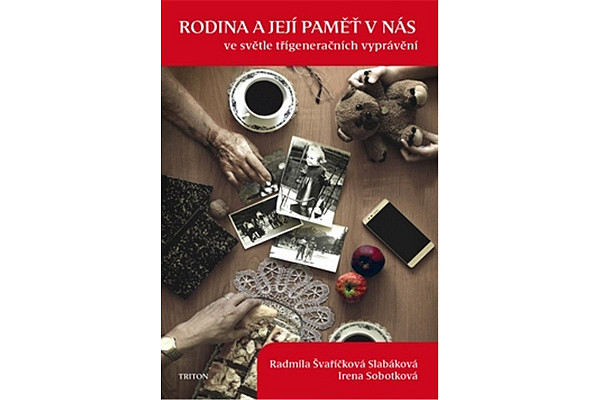 Rodina a její paměť v nás