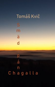 Smäd pána Chagalla