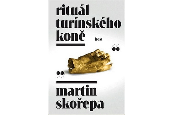 Rituál Turínského koně